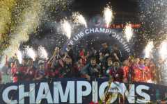 Piala AFF U-16 dan upaya bawa `semangat Sidoarjo` ke Maguwoharjo